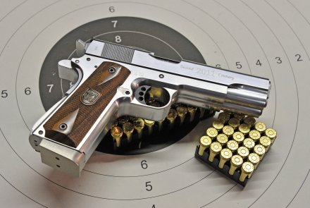 Arsenal Firearms AF-2011 A1 Second Century Arsenal Firearms AF-2011 A1 Second Century