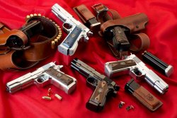 Arsenal Firearms S.r.l. Arsenal Firearms S.r.l.