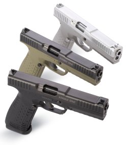 Arsenal Firearms S.r.l. Arsenal Firearms S.r.l.