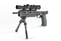 Arsenal Firearms “Strike One” LRC Arsenal Firearms “Strike One” LRC