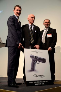 Arsenal Firearms Arsenal Firearms