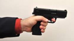 ASG Bersa BP9cc ASG Bersa BP9cc