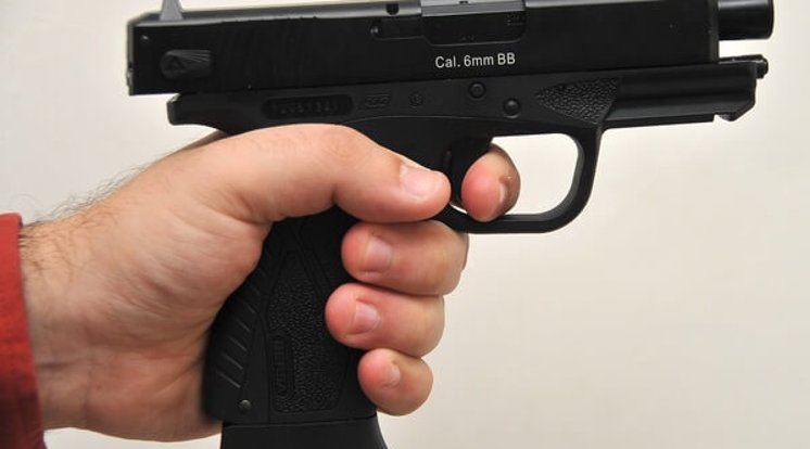 ASG Bersa BP9cc