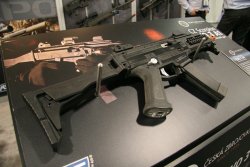 ASG CZ “Scorpion” EVO-3/A1 ASG CZ “Scorpion” EVO-3/A1