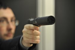 B&T VP9 B&T VP9
