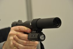 B&T VP9 B&T VP9