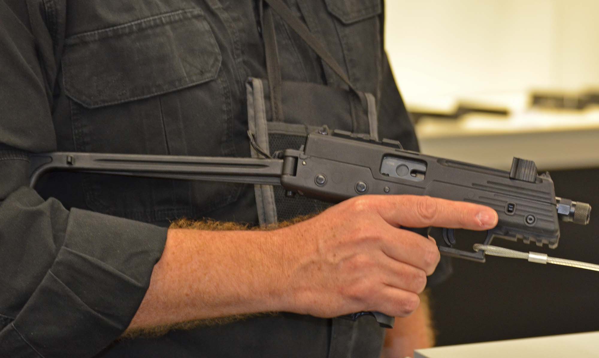 bt: B&T TP-380 semi-automatic defensive pistol bt: B&T TP-380 semi-automatic defensive pistol