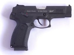 Baikal MR-446 "Viking" Baikal MR-446 "Viking"