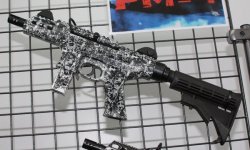 BCM Europearms PM-4 "Storm" BCM Europearms PM-4 "Storm"