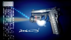 Beretta I-Protect Beretta I-Protect