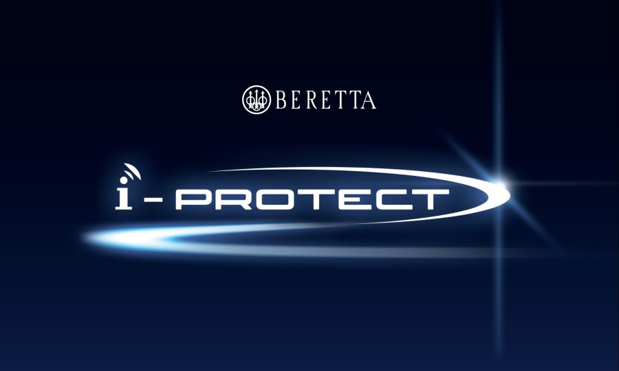 Beretta I-Protect Beretta I-Protect