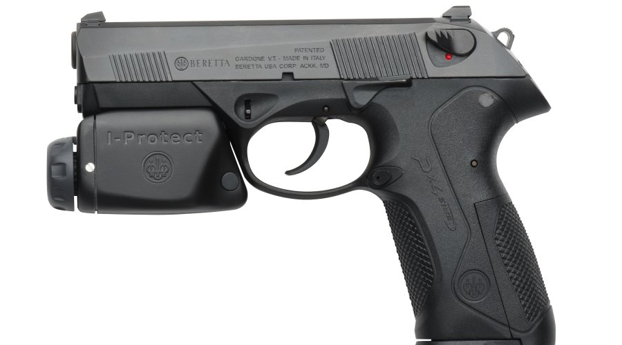 Beretta I-Protect