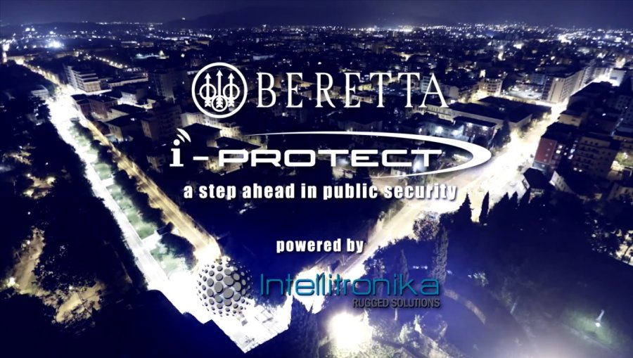 Beretta I-Protect Beretta I-Protect