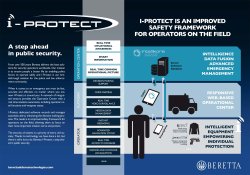 Beretta I-Protect Beretta I-Protect