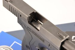 Beretta Nano Beretta Nano