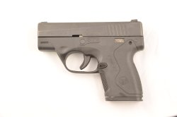 Beretta nano Beretta nano