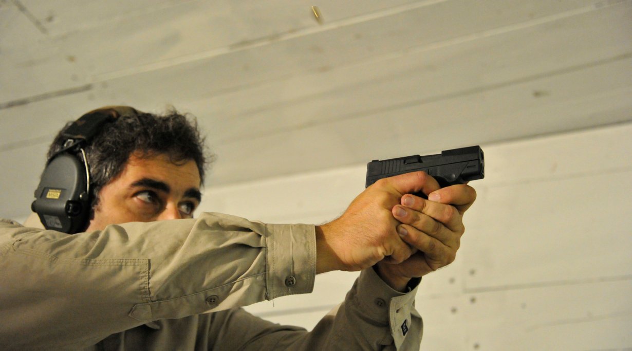Beretta Nano