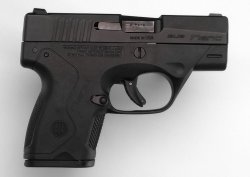 Beretta BU-9 Nano Beretta BU-9 Nano
