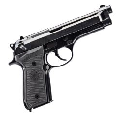 Back to the origins: Beretta releases the 92SB Repro limited-edition series Beretta 92SB Repro