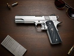 Cabot Guns S100 “South Paw” Cabot Guns S100 New “South Paw”