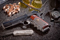 Cabot Guns Cabot Guns