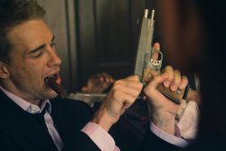 Cabot Guns Cabot Guns