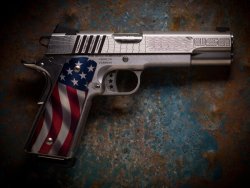 Cabot Guns Cabot Guns