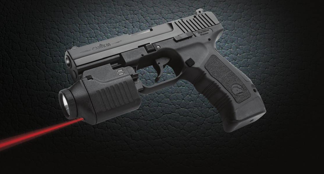 canik: Canik-55 TP40