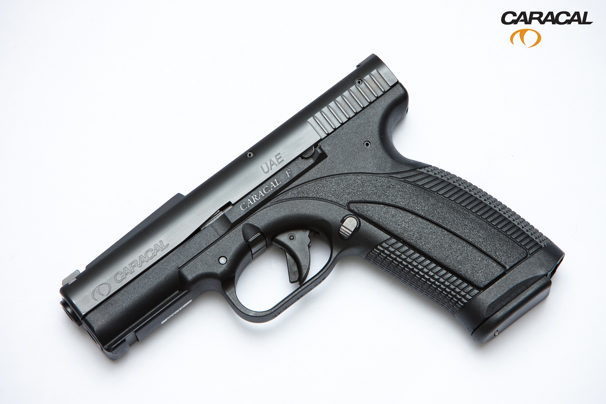 Global-scale recall issued for Caracal C pistols!