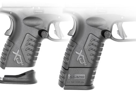 CCW-ready: Springfield Armory adds the XD-M Elite 3.8" Compact pistol Comparison compact and full size pistols