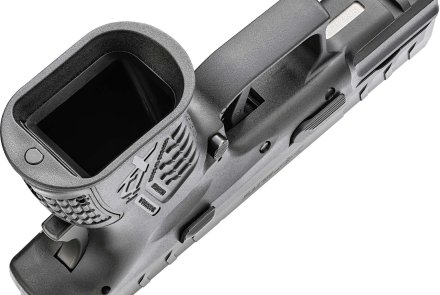 CCW-ready: Springfield Armory adds the XD-M Elite 3.8" Compact pistol Magwell of Springfield Armory XD-M Elite 3.8" Compact pistol