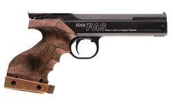 Chiappa Firearms AP FAS-6004 Chiappa Firearms AP FAS-6004