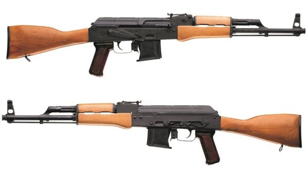 Chiappa Firearms AK-22