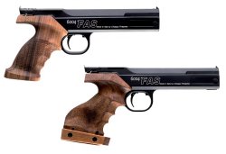 Chiappa Firearms FAS 6004 Chiappa Firearms FAS 6004
