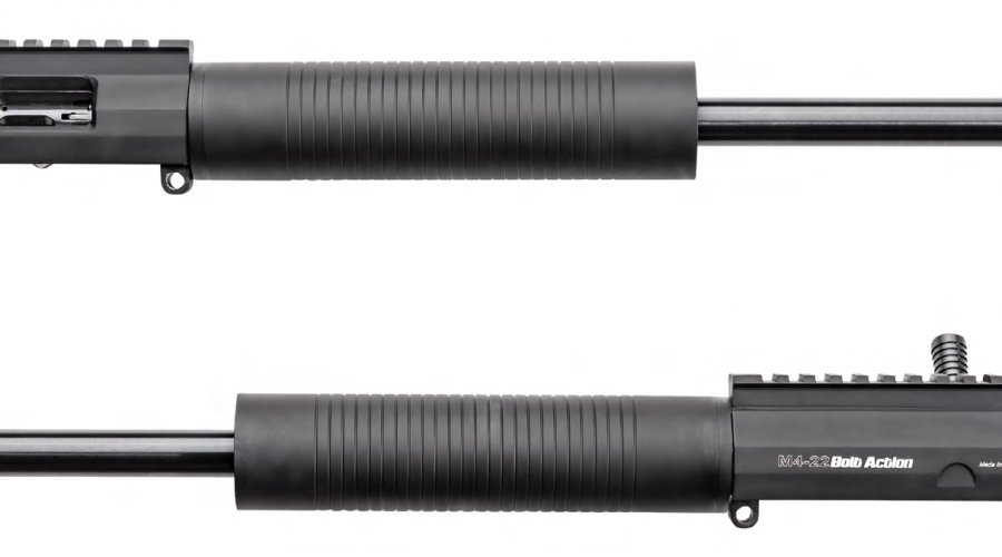 Chiappa Firearms M4-22 Bolt-Action