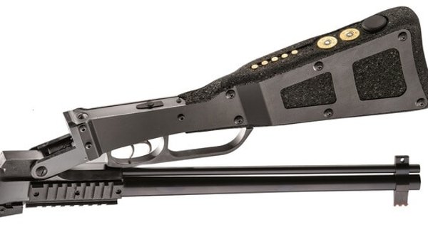 Chiappa Firearms M6 and X-Caliber
