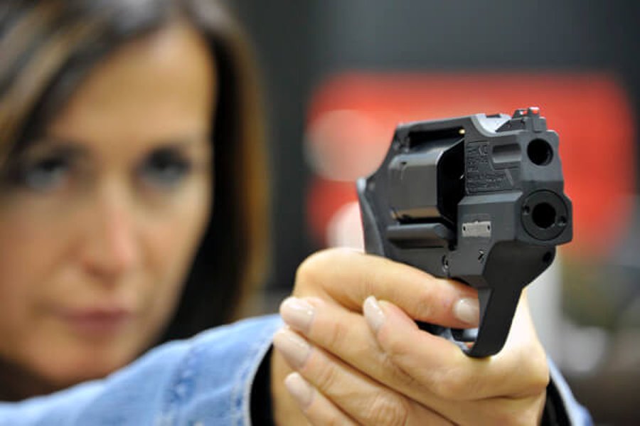 Chiappa Firearms: new products for 2014! Chiappa Firearms: new products for 2014!