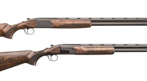 Chiappa Firearms 214E and 204X