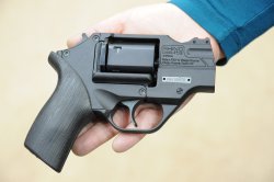Chiappa Firearms "Rhino Poli-Lite" Chiappa Firearms "Rhino Poli-Lite"