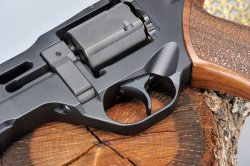 Chiappa Firearms Rhino 40-DS .357 Magnum Chiappa Firearms Rhino 40-DS .357 Magnum