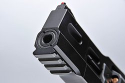 Chiappa Firearms Rhino 40-DS .357 Magnum Chiappa Firearms Rhino 40-DS .357 Magnum