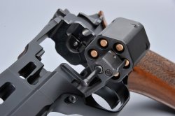 Chiappa Firearms Rhino 40-DS .357 Magnum Chiappa Firearms Rhino 40-DS .357 Magnum