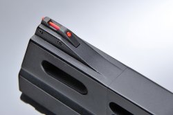 Chiappa Firearms Rhino 40-DS .357 Magnum Chiappa Firearms Rhino 40-DS .357 Magnum