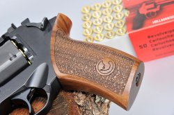 Chiappa Firearms Rhino 40-DS .357 Magnum Chiappa Firearms Rhino 40-DS .357 Magnum