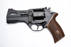 Chiappa Firearms Rhino 40-DS .357 Magnum Chiappa Firearms Rhino 40-DS .357 Magnum