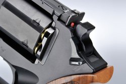 Chiappa Firearms Rhino 40-DS .357 Magnum Chiappa Firearms Rhino 40-DS .357 Magnum