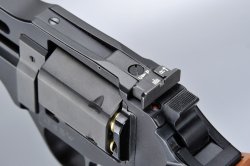 Chiappa Firearms Rhino 40-DS .357 Magnum Chiappa Firearms Rhino 40-DS .357 Magnum