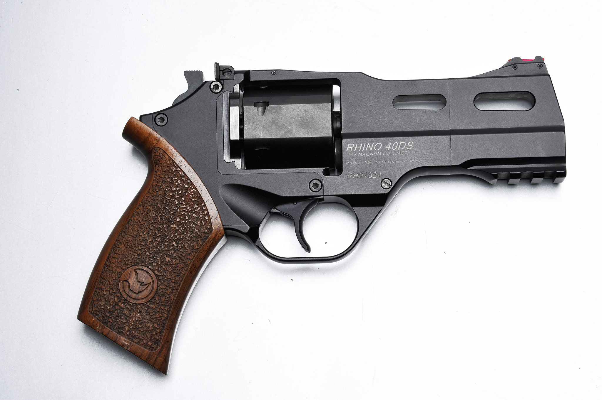 Chiappa Firearms Rhino 40-DS | all4shooters