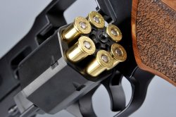 Chiappa Firearms Rhino 40-DS .357 Magnum Chiappa Firearms Rhino 40-DS .357 Magnum