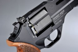 Chiappa Firearms Rhino 40-DS .357 Magnum Chiappa Firearms Rhino 40-DS .357 Magnum